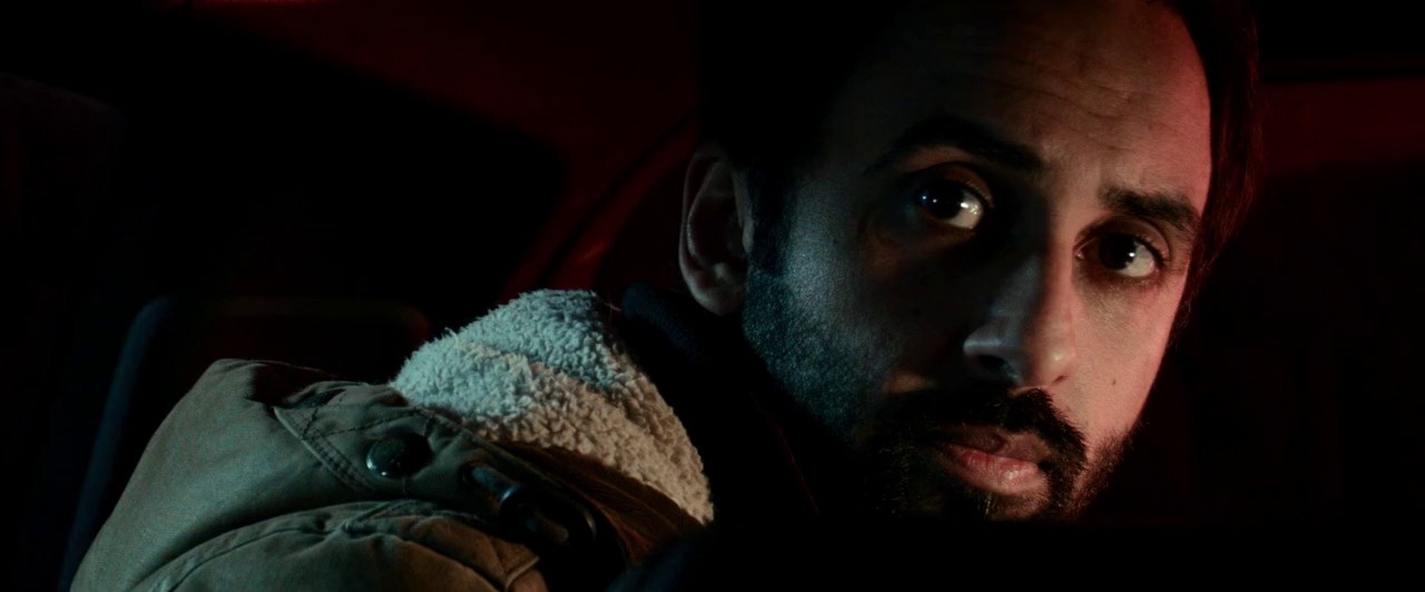 Cosmos (2019) BluRay Hindi + English 720p x264 AVC DD 2.0 ESub.mkv.0000